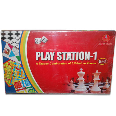 "PLAYSTATION-1  GAME CODE003 - Click here to View more details about this Product